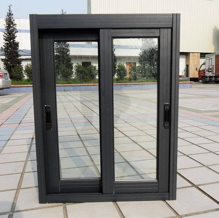 Aluminum Windows | Vinyl Windows | Window Frames | Sliding Windows 2