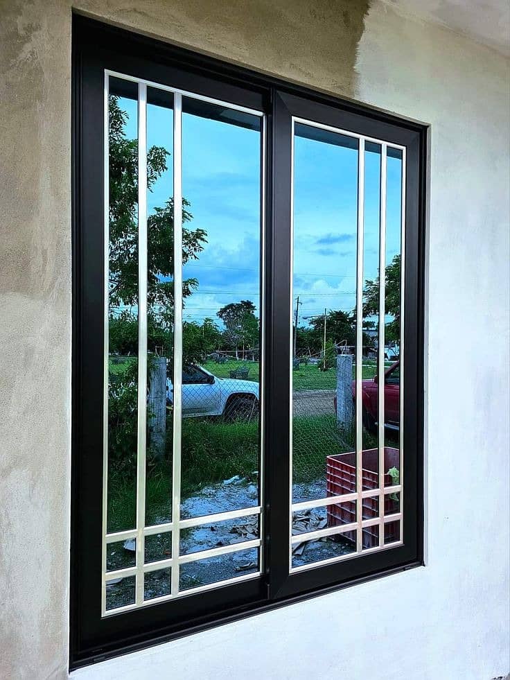 Aluminum Windows | Vinyl Windows | Window Frames | Sliding Windows 11