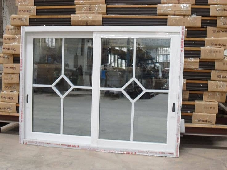 Aluminum Windows | Vinyl Windows | Window Frames | Sliding Windows 12