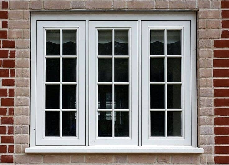 Aluminum Windows | Vinyl Windows | Window Frames | Sliding Windows 15