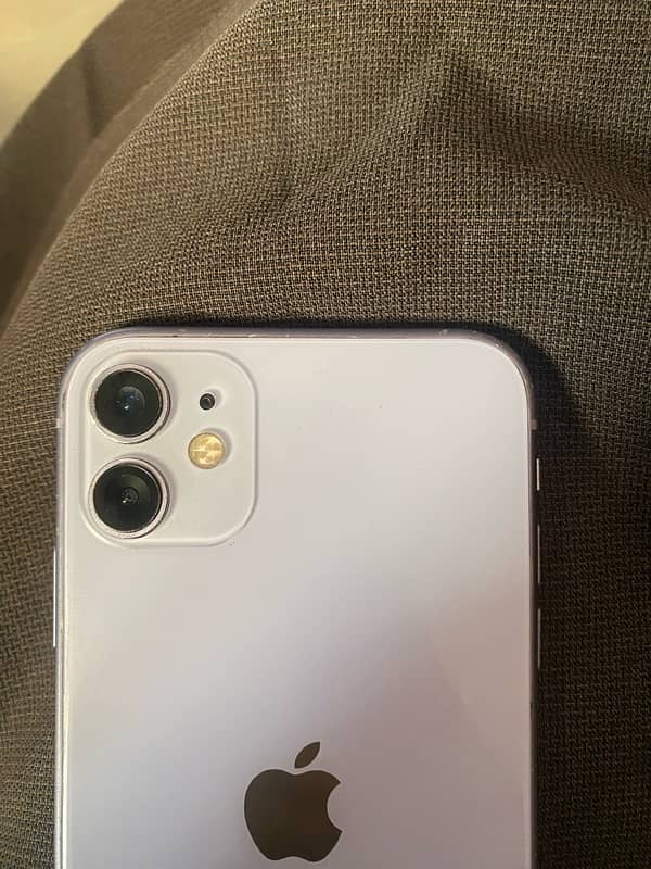 Iphone 11 128 gb 1