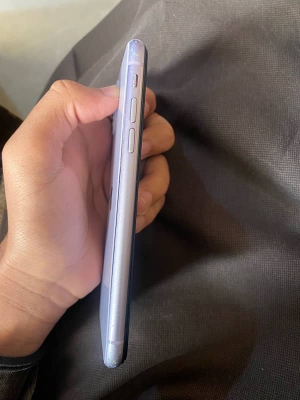 Iphone 11 128 gb 2