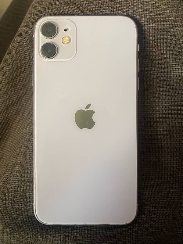 Iphone 11 128 gb 4