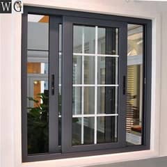 uPVC windows | Glass windows | windows frames | uPVC window glass