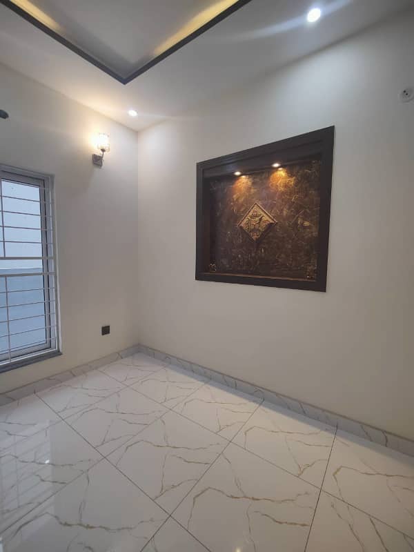 5 marla house for rent in sector d bahria town lahore 6