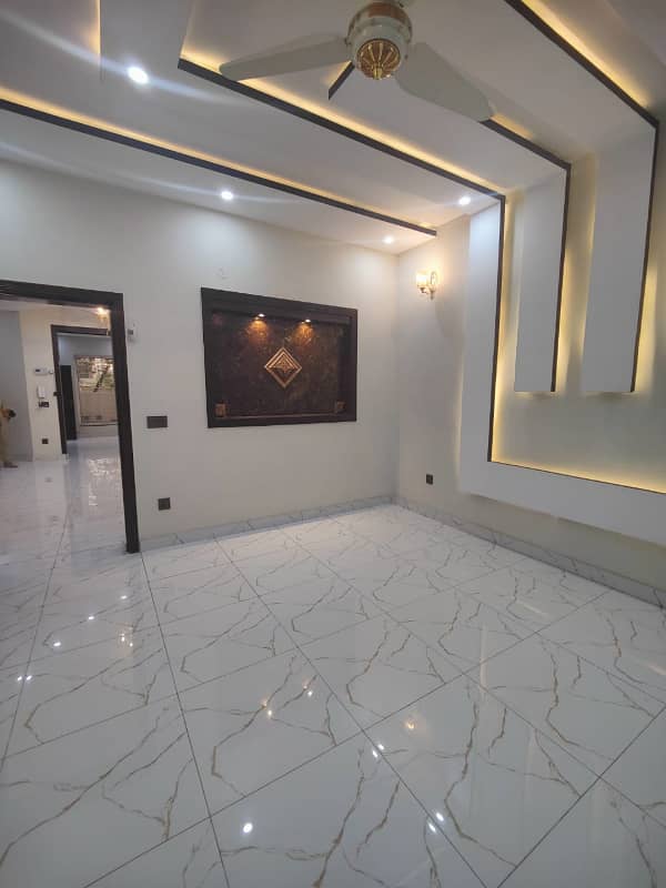 5 marla house for rent in sector d bahria town lahore 7