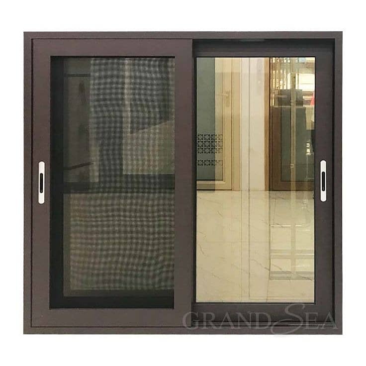 aluminum doors | uPCV doors | sliding doors | glass doors |mirror doo 2