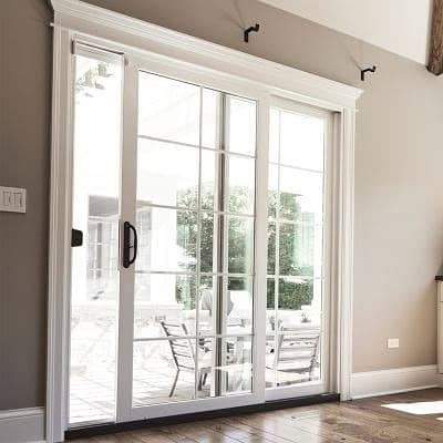 aluminum doors | uPCV doors | sliding doors | glass doors |mirror doo 4