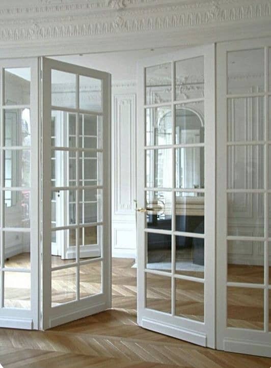 aluminum doors | uPCV doors | sliding doors | glass doors |mirror doo 6