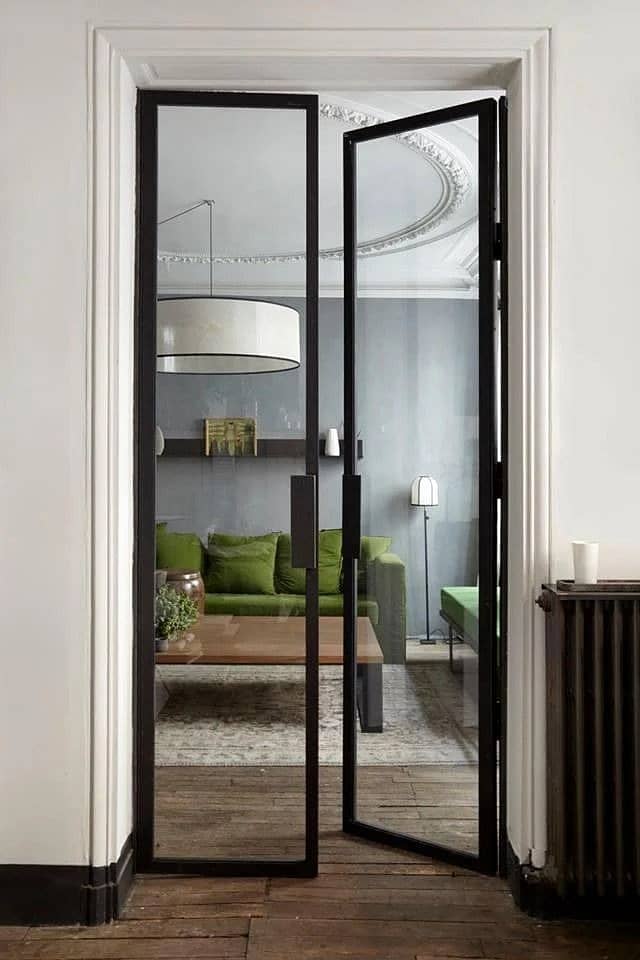 aluminum doors | uPCV doors | sliding doors | glass doors |mirror doo 13