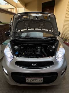 KIA