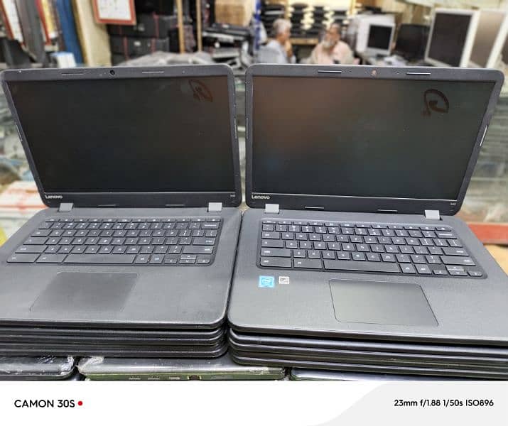 Lenovo N42 Chromebook 14.0" Display 2