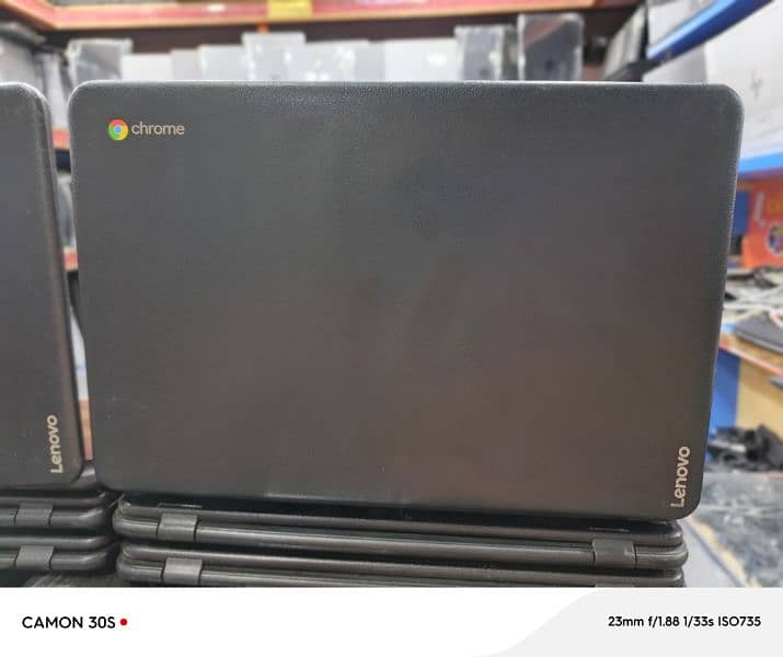 Lenovo N42 Chromebook 14.0" Display 4