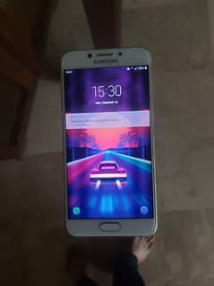 samsung c5 pro 4/64