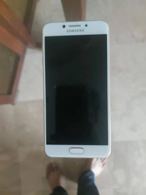 samsung c5 pro 4/64 1