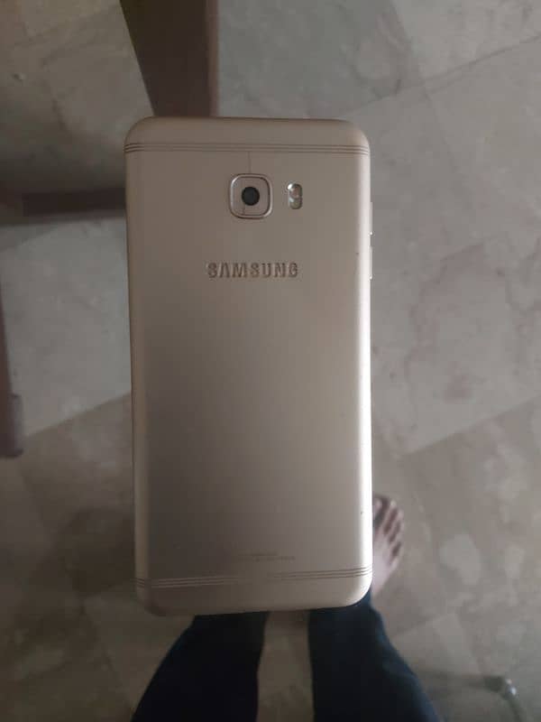 samsung c5 pro 4/64 2