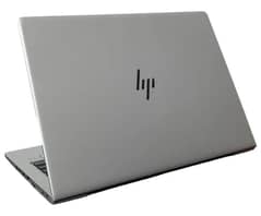 Hp elite book core i5 8th gen 8 ram 512 ssd