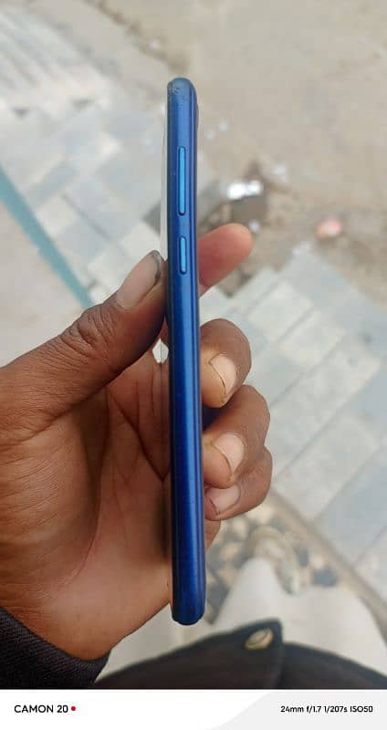 Huawei y5 phalia 3