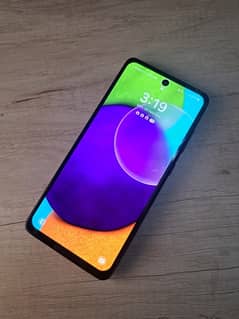 Samsung A52