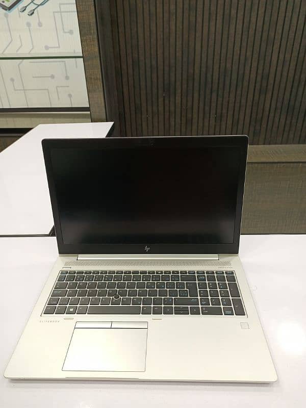 hp-Elitebook 850 G6 1