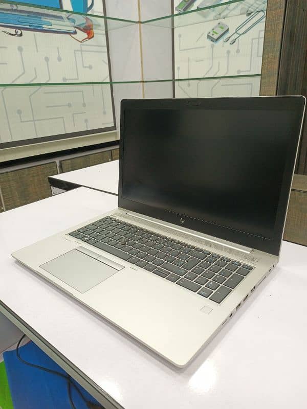 hp-Elitebook 850 G6 2