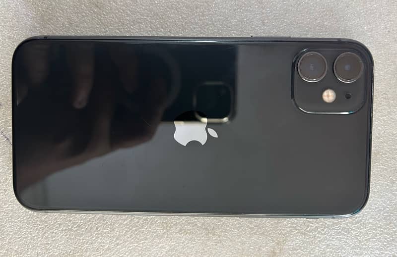 iphone 11 128gb pta approved 0