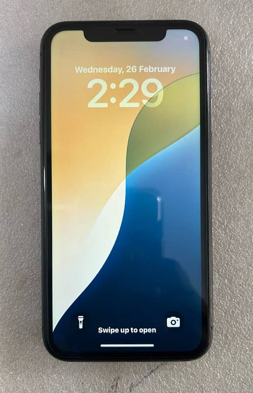 iphone 11 128gb pta approved 4