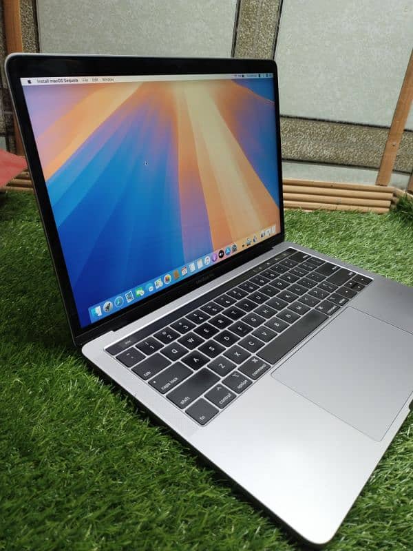 Apple MacBook Pro 2019(13.3")8/256 3