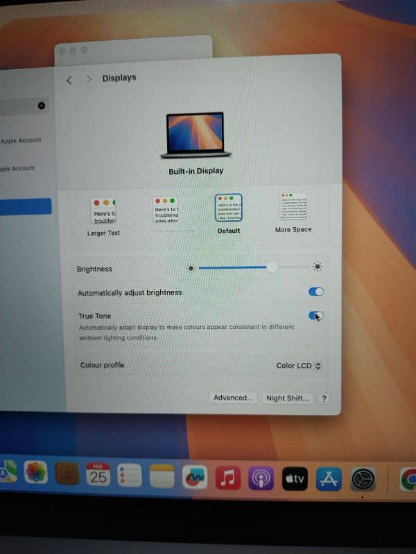 Apple MacBook Pro 2019(13.3")8/256 9