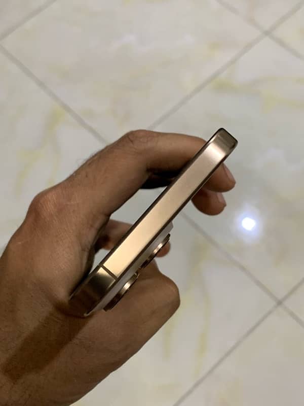 iPhone 16 pro max 256gb | physical + esim | 100% health 1