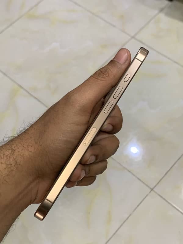 iPhone 16 pro max 256gb | physical + esim | 100% health 2