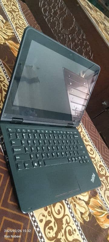 Lenovo yoga 11e touch screen 1