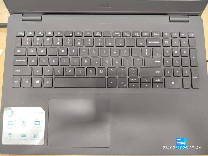 DELL Laptop 3