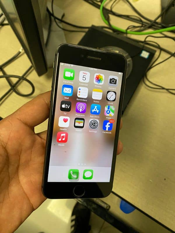 iPhone 8 non pta exchange posibal 3