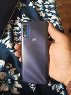 Motorola G Pure 3/32 (USA Imported) PTA Approved!