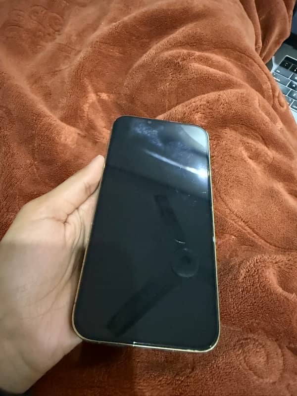 Iphone 13 pro max non pta 6