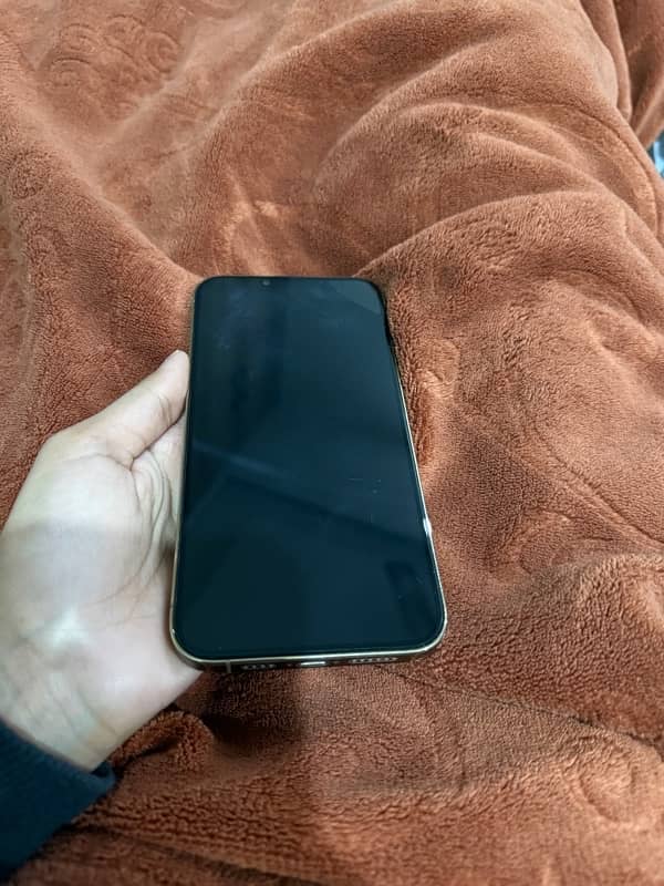 Iphone 13 pro max non pta 8