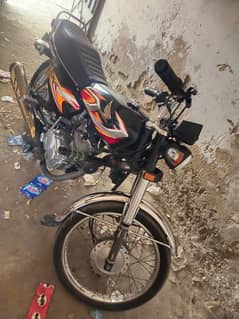 bike for sale