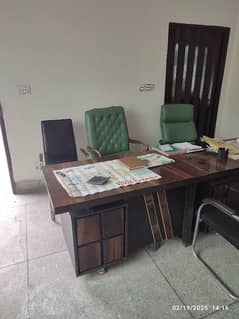 Office Table