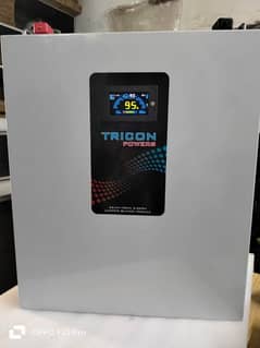 TRICON