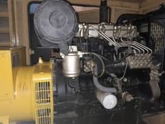 perkins uk hp I am sale my generator 20kva sound knopi