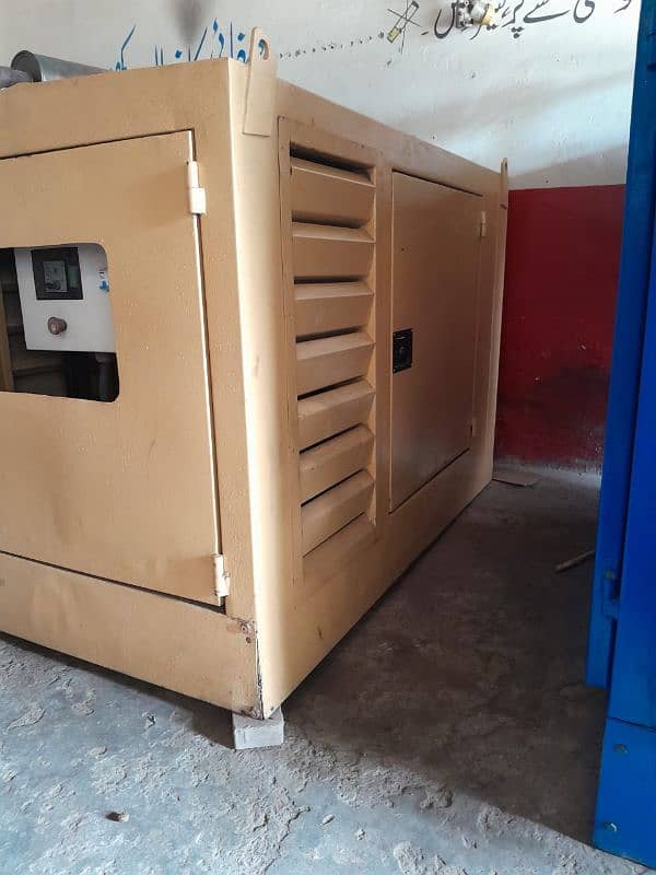 perkins uk hp I am sale my generator 20kva sound knopi 4