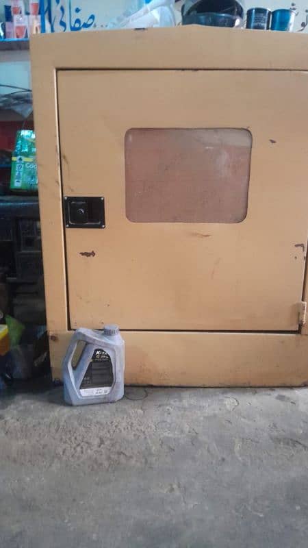 perkins uk hp I am sale my generator 20kva sound knopi 5