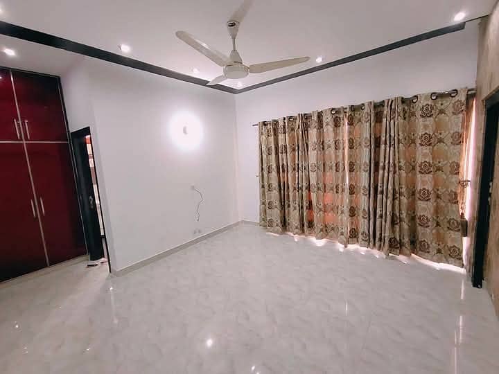 10 Marla upper Porition for Rent in NFC 3