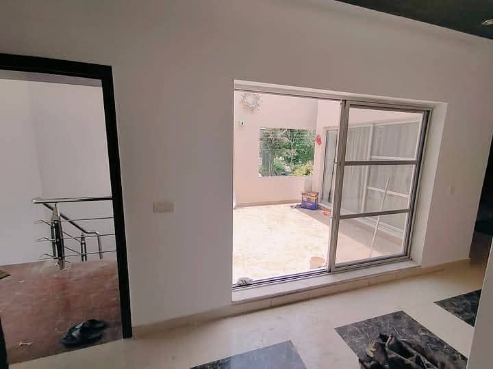 10 Marla upper Porition for Rent in NFC 21