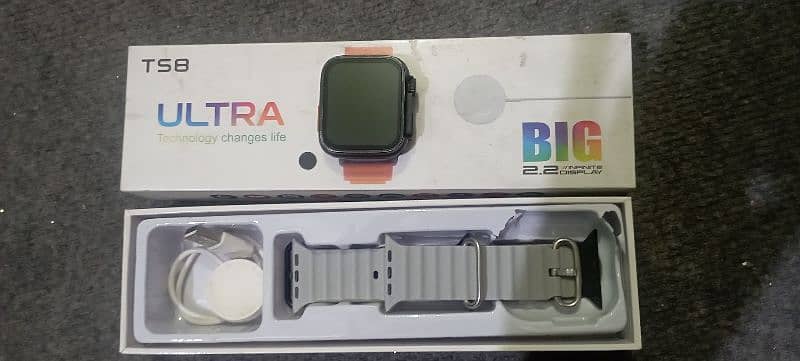 Smart watch For sale 0