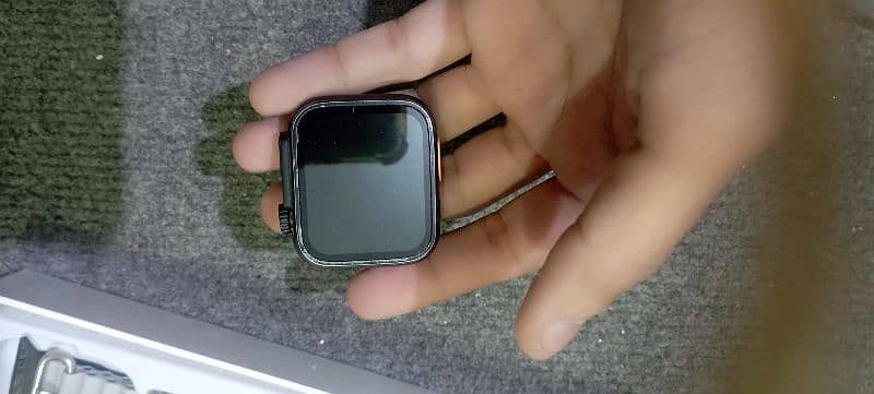 Smart watch For sale 1