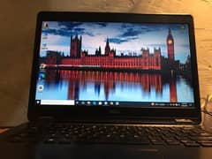 Dell 4th Generation Latitude E5450