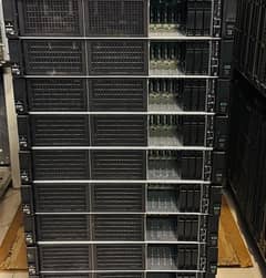 HP DL380 GEN10  SERVER