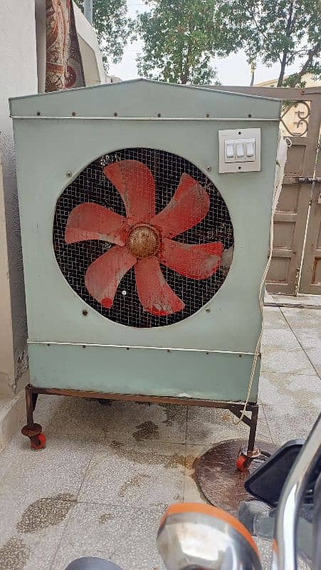 Lahore cooler big size for sale 0